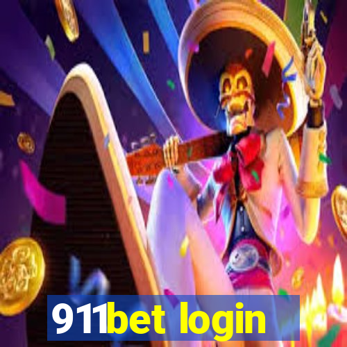 911bet login